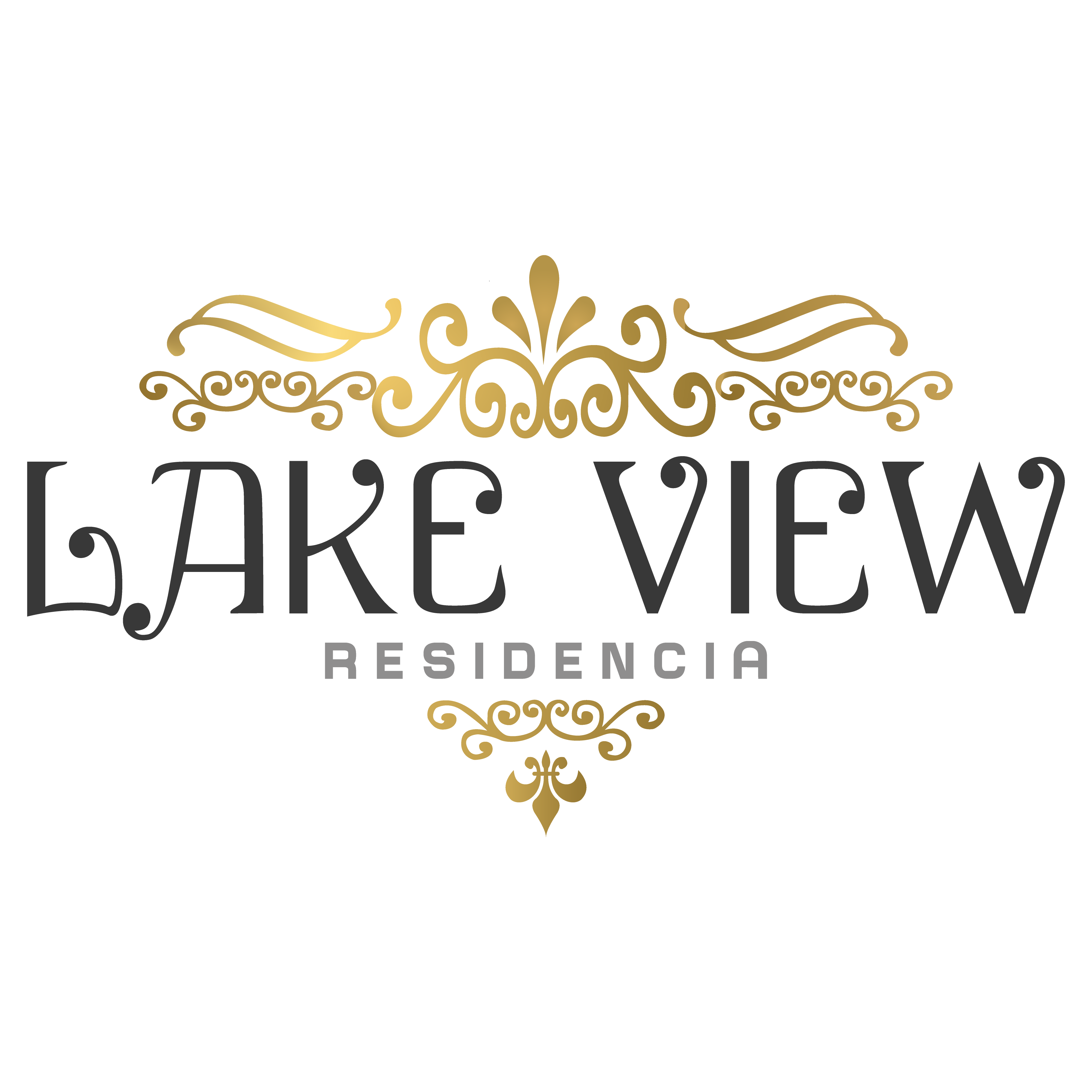 Lake-View Residencia