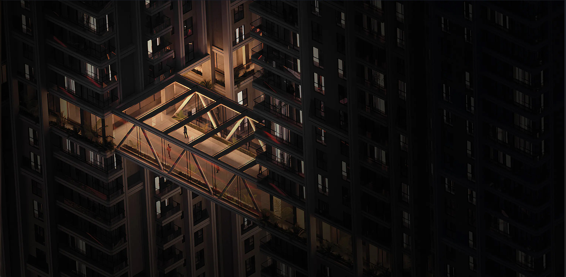 The 7 Towers image 3